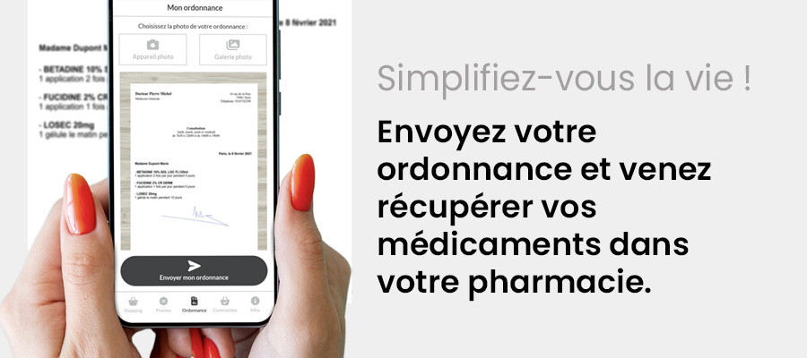 ordonnance