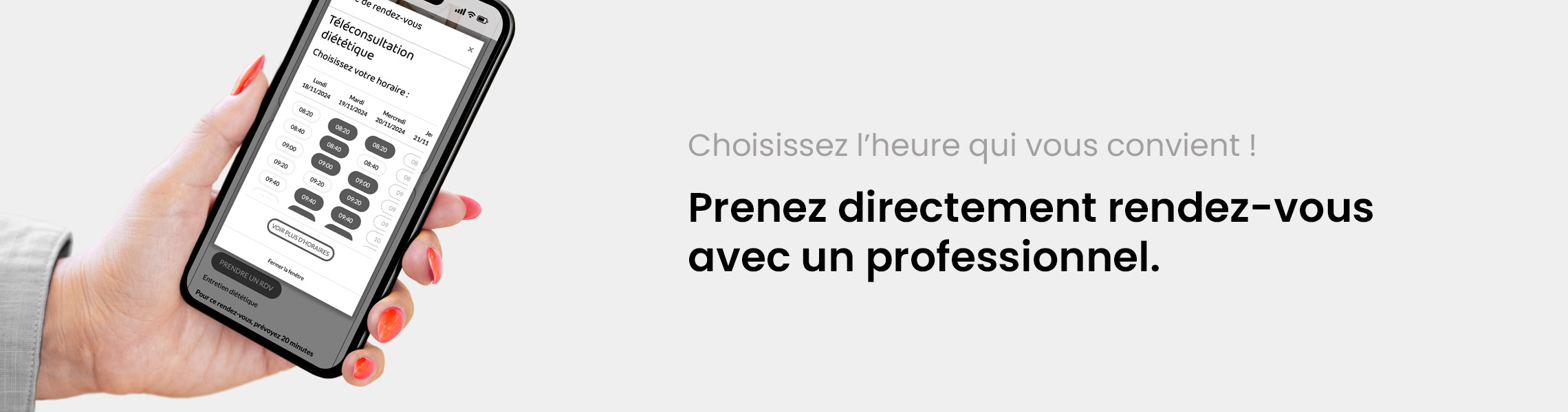 Rendez-vous