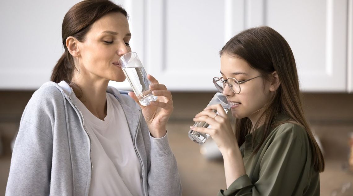 Boire de l’eau : pourquoi c’est essentiel pour votre santé