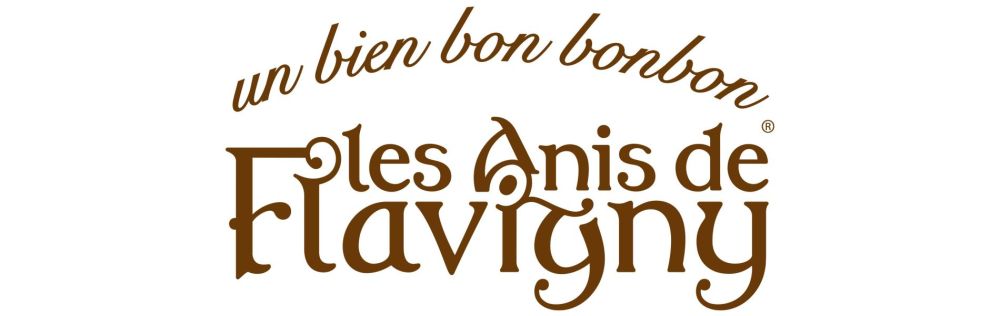 Les Anis de Flavigny