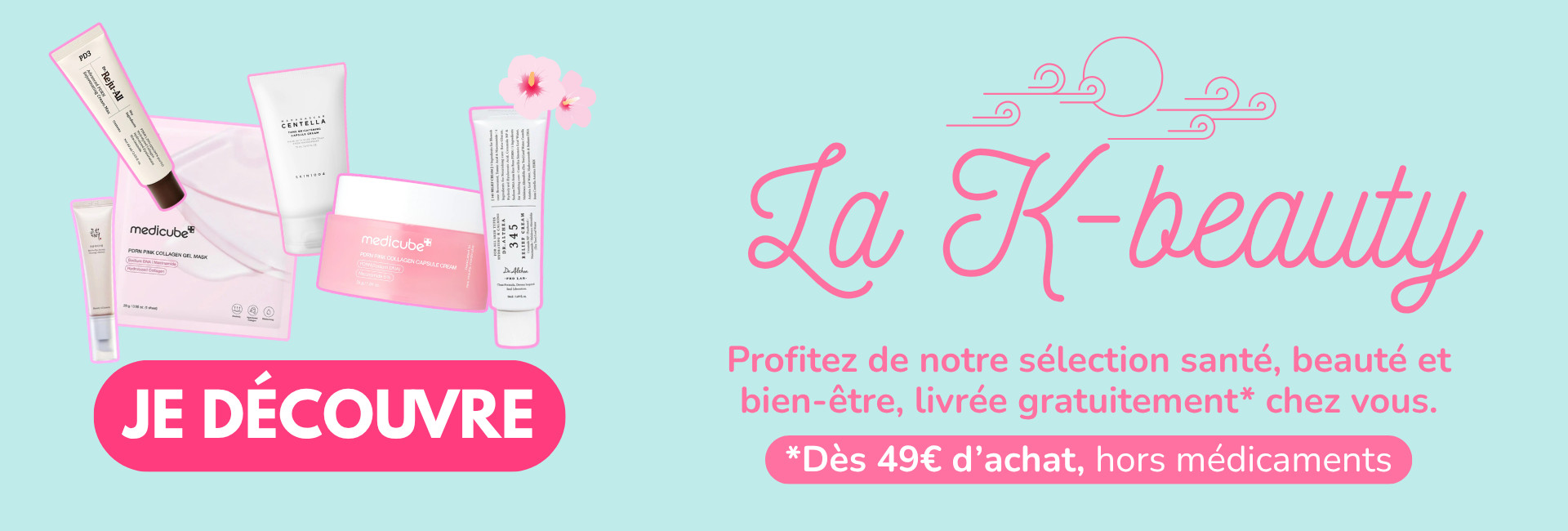 K-beauty