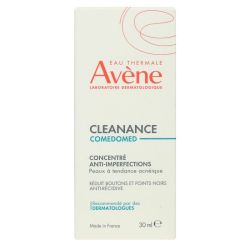 Avene Comedomed Gel 30Ml