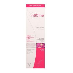 Netline Cr Depil Corps 3Min 150Ml