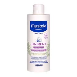 Mustela Liniment 400Ml