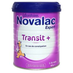 Novalac Exp Transit 0-36M Pdr800G