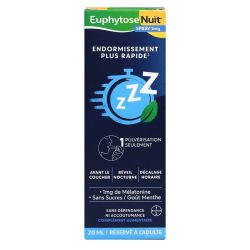 Euphytose Nuit Spr 20Ml 1