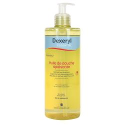 Dexeryl Essentiel Hle Dch 500Ml