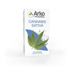 Arko Cannabis Caps 45