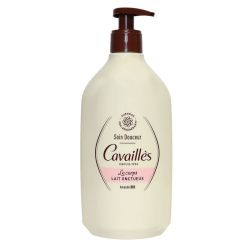 Cavailles Lait Onctueux 500Ml