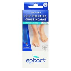 Epitact Doigtier Cors 26Mm L