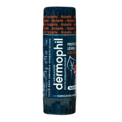 Dermophil Levres Noisette 4G
