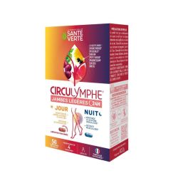 Circulymphe J/N 56 Cp