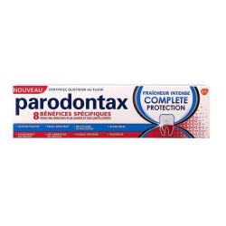 Parodontax Dtf Complete Protection 75Ml