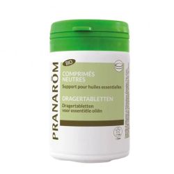 Pranarom Cp Neutre Bio 30G 30Cp