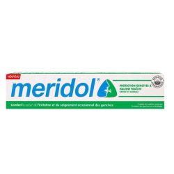 Meridol Dent Haleine Fraiche 75Ml