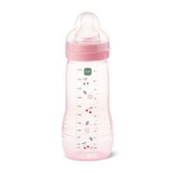 Mam Bib Easy Active Berry 330Ml