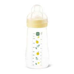 Mam Bib Easy Active Pearl 330Ml