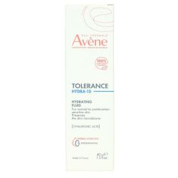 Avene Tolerance Hydra 10 Fluid40Ml