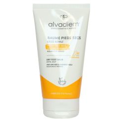 Alvadiem Baume Pieds Secs Tube 150Ml
