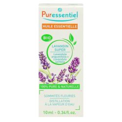 Puressentiel He Bio Lavandin Superieur 10