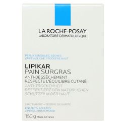 Lrp Lipikar Pain Surgras 150G