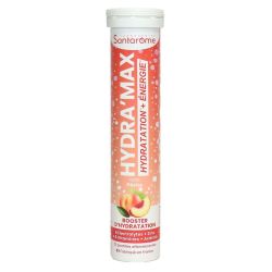 Santarome Hydramax The Peche Cpr Eff20