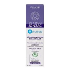 Jonzac Rehydr Serum H2O Boost30Ml