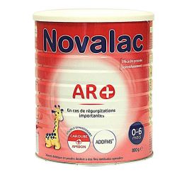 Novalac Ar 1Er Age 800G