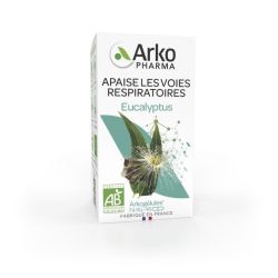Arko Eucalyptus Bio Gelul 45