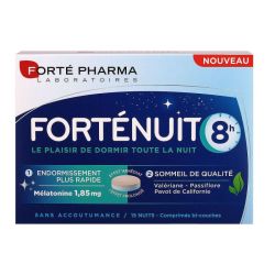 Forte Nuit Cp 15