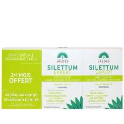 Silettum Expert A/Chute Cpr 180
