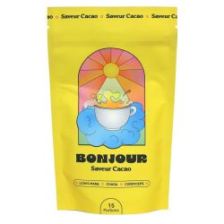 Bonjour Super Cacao 30 Portions