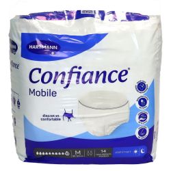 Confiance Mobile 10G M 14