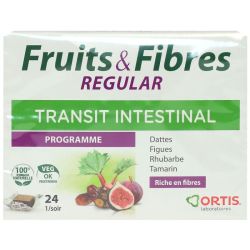 Fruits Amp Fibres Regular Cubes 24