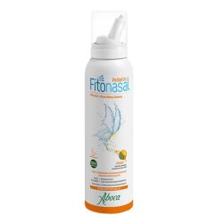 Fitonasal Pediatric Dm 125Ml