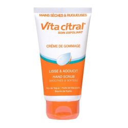 Vita Citral Cr Gommage Main 75Ml