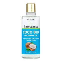 Natessance Hle Coco Bio 100Ml