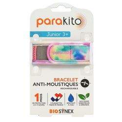 Bracel Parakito Junior Tieampdye