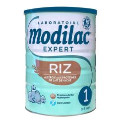 Modilac Expert Riz 1 800G