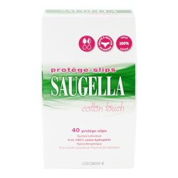 Saugella Protege Slip 40