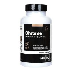 Nhco Chrome Gel 84