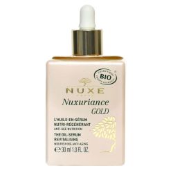 Nuxuriance Gold Serum Hle 30Ml