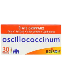 Oscillococcinum 30 Doses