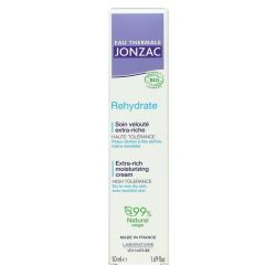 Jonzac Rehyd Soin Vel Ext Rich50Ml