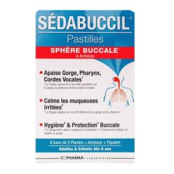 Sedabuccil Past Suc Sphere Bucc Menthol B