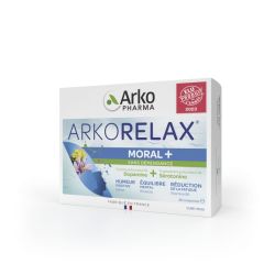 Arkorelax Moral Cpr 60