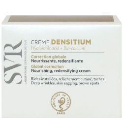Svr Densitium Creme Rechargeable 50Ml