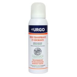 Urgo Filmomouss Pied Tran/Odo125Ml