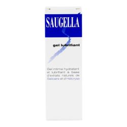 Saugella Lubrifiant Gel 30Ml