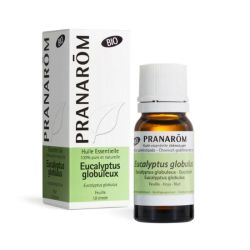 Pranarom H E Bio Euca Glo 10Ml